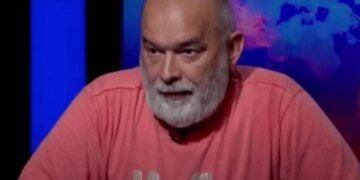 Прокол российских спецслужб: Шейтельман объяснил провал операции «Раскол»