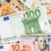Курс валют на 14 травня: євро відчутно дешевшає