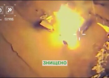 Украинские пилоты нанесли удар по логистике и средствам связи оккупантов в тылу. ВИДЕО