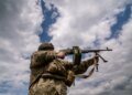 В Раде зарегистрировали законопроект о бонусах, ипотеке и налоговых льготах для военнослужащих