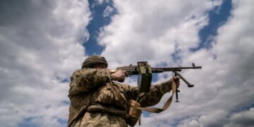 В Раде зарегистрировали законопроект о бонусах, ипотеке и налоговых льготах для военнослужащих