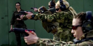 Громадян України можуть зобов’язати проходити щорічну військову підготовку