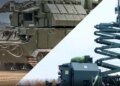 От Белгородской области до Крыма: ВСУ нанесли удары по ключевым объектам оккупантов