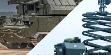 От Белгородской области до Крыма: ВСУ нанесли удары по ключевым объектам оккупантов