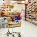 Крупные торговые сети заставят бесплатно отдавать продукты