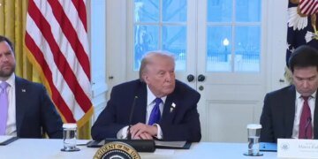 Вэнс или Рубио? Зачем Трамп начал говорить о фаворитах на преемники