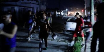 Полный коллапс: у Кубы закончились все резервы мазута и дизеля