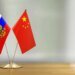 Европа может стать приманкой: Россия и Китай что-то затевают