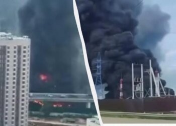 Украина нанесла самый мощный за год удар по Москве: каковы последствия