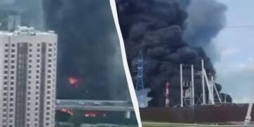 Украина нанесла самый мощный за год удар по Москве: каковы последствия