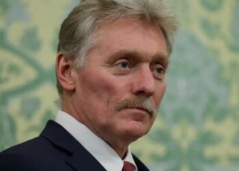 «Ядерную державу можно кусать?»: Песков оконфузился из-за вопроса о войне и беспомощности РФ. ВИДЕО