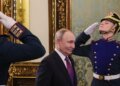 План «Россия после войны»: в сеть утекли сценарии Кремля по выходу из тупика вопреки упрямству Путина