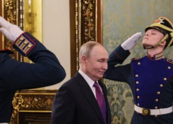План «Россия после войны»: в сеть утекли сценарии Кремля по выходу из тупика вопреки упрямству Путина