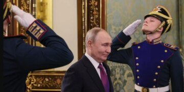 План «Россия после войны»: в сеть утекли сценарии Кремля по выходу из тупика вопреки упрямству Путина