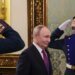План «Россия после войны»: в сеть утекли сценарии Кремля по выходу из тупика вопреки упрямству Путина