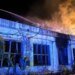 Россияне атаковали портовую инфраструктуру Одесской области: есть повреждения