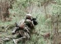 На фронте произошло 203 боевых столкновения: Генштаб ВСУ зафиксировал рекордное количество дронов за сутки