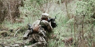 На фронте произошло 203 боевых столкновения: Генштаб ВСУ зафиксировал рекордное количество дронов за сутки