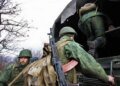 «Не хватает добровольцев»: кого и как Россия пытается затащить на фронт