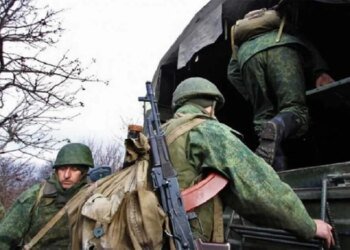«Не хватает добровольцев»: кого и как Россия пытается затащить на фронт