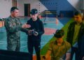 На оккупированных территориях детей готовят к работе операторами дронов для армии РФ