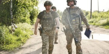 Угроза из Беларуси реальна: Сырский признал, что Россия готовит операцию