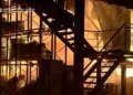 Двое погибших, шестеро раненых: последствия ночной атаки на Днепр