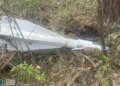 На обломках российского дрона в Черниговской области обнаружили радиацию — СБУ