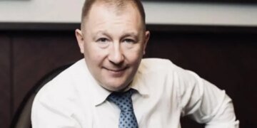Как AVER LEX Виталия Сердюка всплыла в деле о растрате на закупках для танков