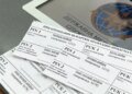 Три ошибки — и чип заблокирован: как работают ПИН-коды и ПАК-коды в украинском паспорте