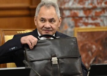 Истерика в Совбезе РФ: Шойгу набросился на Армению из-за побега от Кремля