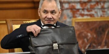 Истерика в Совбезе РФ: Шойгу набросился на Армению из-за побега от Кремля