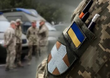 Правила меняются: кто теперь может оказаться в поле зрения ТЦК
