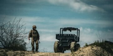 ISW: ВСУ переломили ситуацию на фронте и начинают активно отвоевывать территории