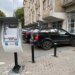 Місцеві бюджети отримали 73,5 млн грн від паркувального збору за чотири місяці