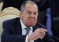 Цинизм без границ: Лавров объяснил, что не так с российским наступлением на пятый год войны