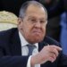 Цинизм без границ: Лавров объяснил, что не так с российским наступлением на пятый год войны