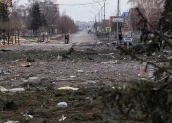 Покровск и Мирноград полностью потеряны, небо контролирует враг — DeepState