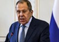 Слезы Кремля в Пекине: Лавров пожаловался на «наглого Зеленского»