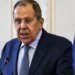 Слезы Кремля в Пекине: Лавров пожаловался на «наглого Зеленского»