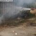 Атака «шахедов» на Николаев: повреждено здание больницы, возник пожар
