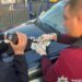 «Гуманитарная помощь» для ВСУ оказалась бизнесом: на Волыни продавали автомобили из ЕС