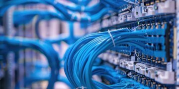 Як працюють точки обміну трафіком і навіщо вони потрібні бізнесу