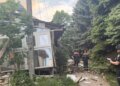 Трое погибших в Харьковской области: российские захватчики обстреляли мирных жителей с помощью дронов. ФОТО