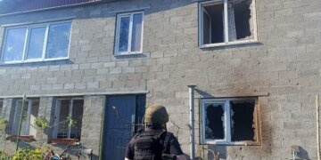 Российские оккупанты нанесли удар по Донецкой области — среди раненых есть ребенок