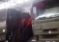 СБУ и СБС уничтожили эшелон, склады и базу оккупантов в Луганской области