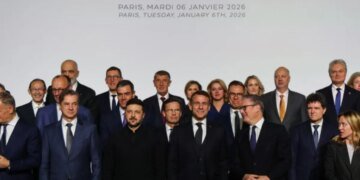 Пять стран НАТО заблокировали увеличение военной помощи Украине