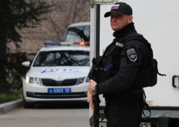 Россияне перекрыли трассу из Ярославля в сторону Москвы из-за атаки беспилотников
