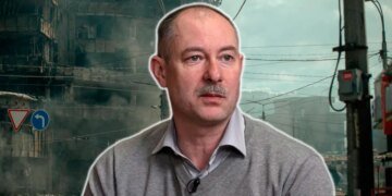 Олег Жданов. Киев действительно могут сделать непригодным для жизни даже без ядерного оружия
