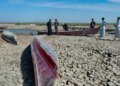Библейское пророчество сбывается: древняя река дала старт обратному отсчету до Апокалипсиса